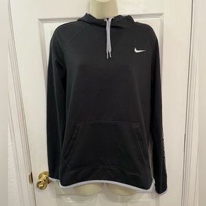Nike Dri-Fit Hoodie